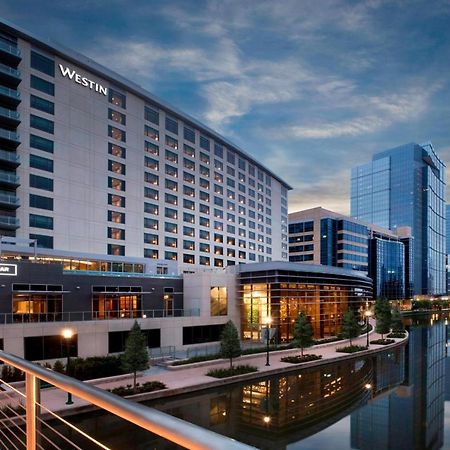 מלון The Westin At דה וודלנדס מראה חיצוני תמונה