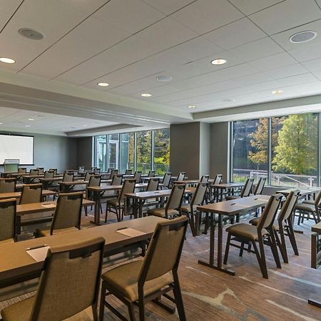 מלון The Westin At דה וודלנדס מראה חיצוני תמונה