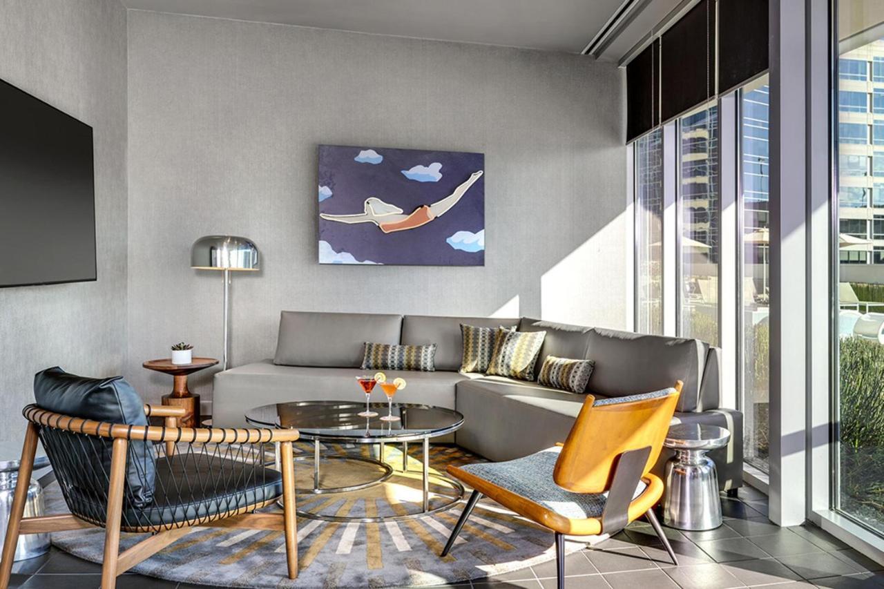 מלון The Westin At דה וודלנדס מראה חיצוני תמונה