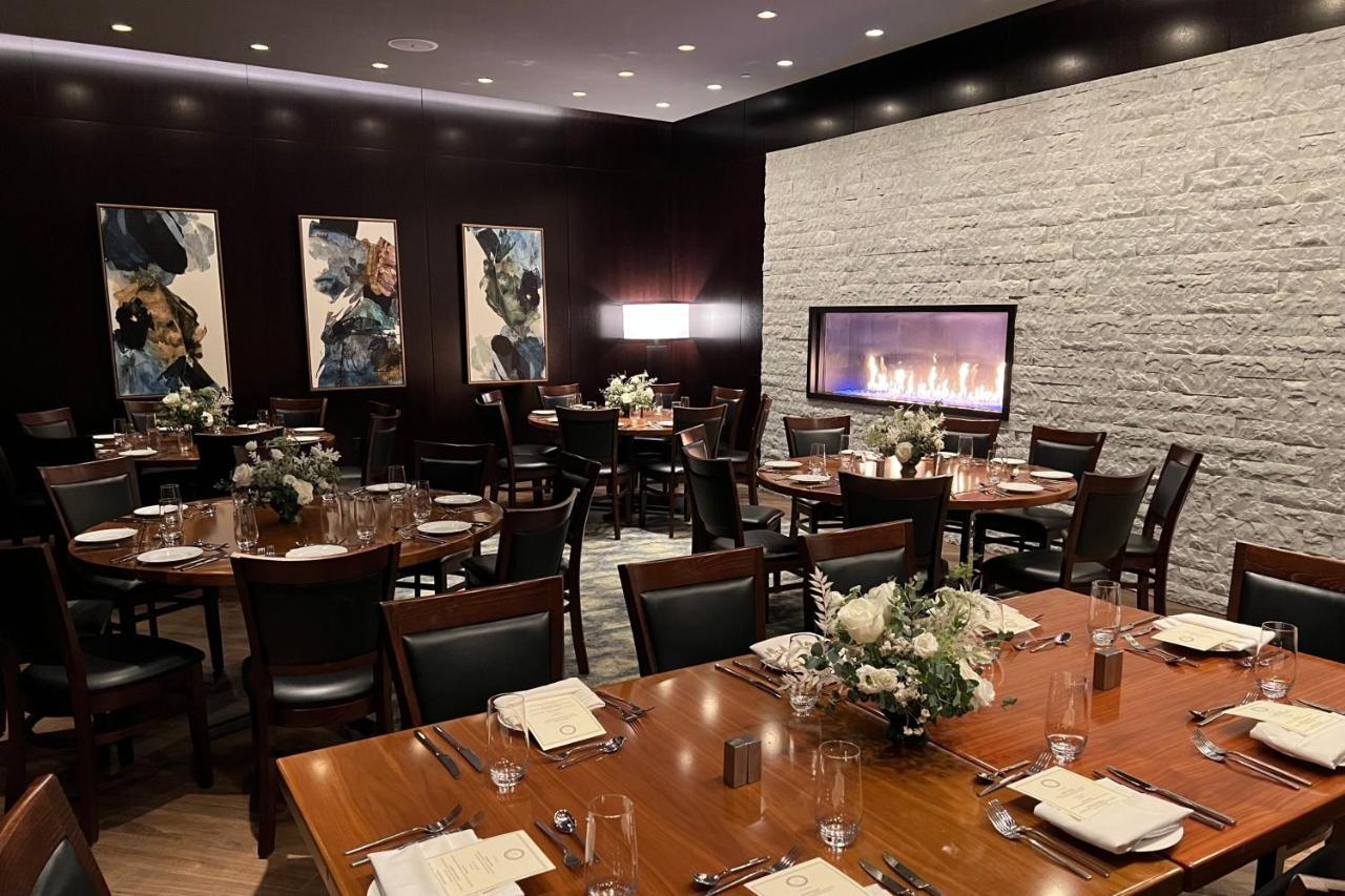 מלון The Westin At דה וודלנדס מראה חיצוני תמונה