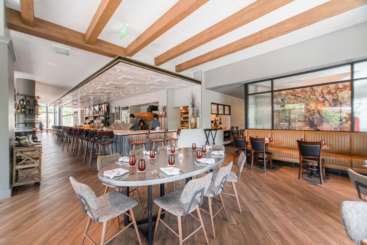 מלון The Westin At דה וודלנדס מראה חיצוני תמונה