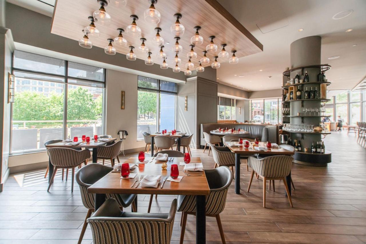 מלון The Westin At דה וודלנדס מראה חיצוני תמונה