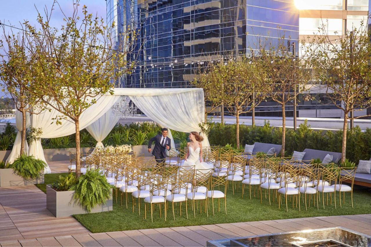 מלון The Westin At דה וודלנדס מראה חיצוני תמונה