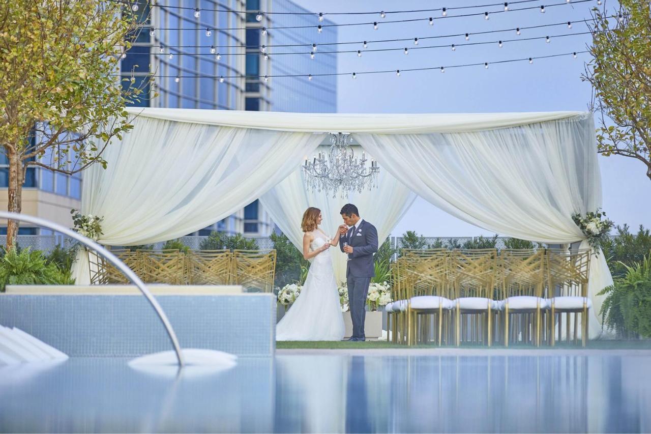 מלון The Westin At דה וודלנדס מראה חיצוני תמונה