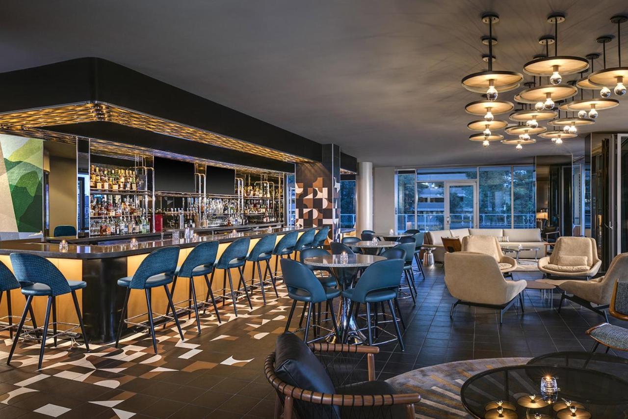 מלון The Westin At דה וודלנדס מראה חיצוני תמונה