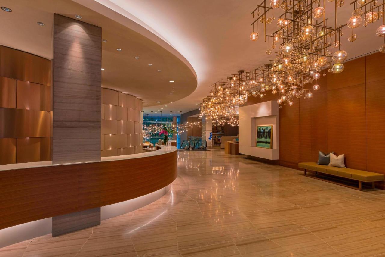 מלון The Westin At דה וודלנדס מראה חיצוני תמונה