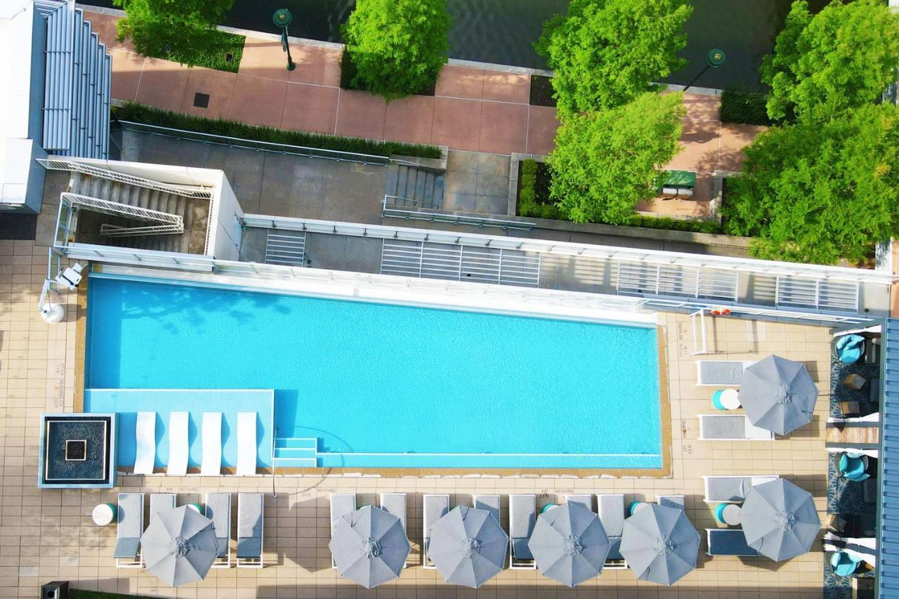 מלון The Westin At דה וודלנדס מראה חיצוני תמונה