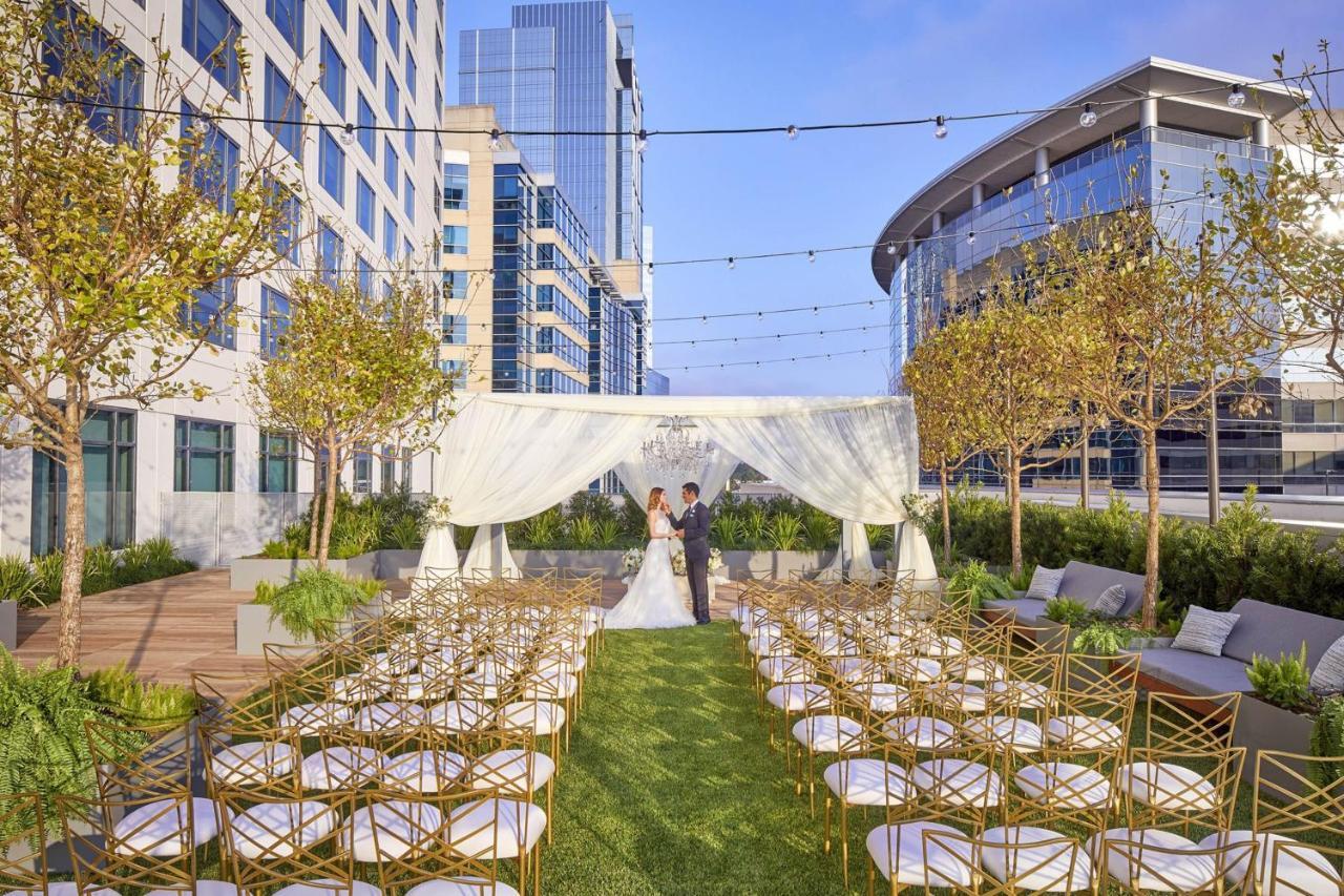 מלון The Westin At דה וודלנדס מראה חיצוני תמונה