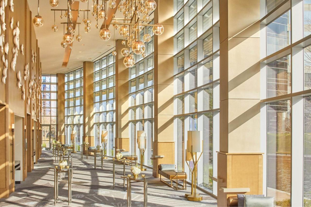 מלון The Westin At דה וודלנדס מראה חיצוני תמונה