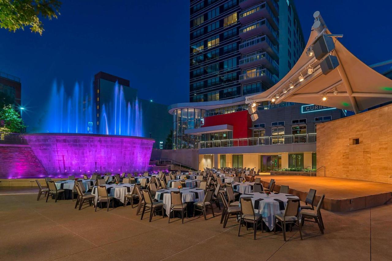 מלון The Westin At דה וודלנדס מראה חיצוני תמונה