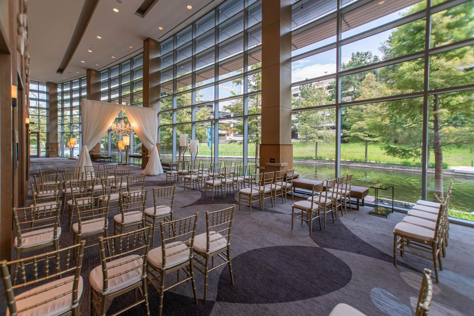 מלון The Westin At דה וודלנדס מראה חיצוני תמונה